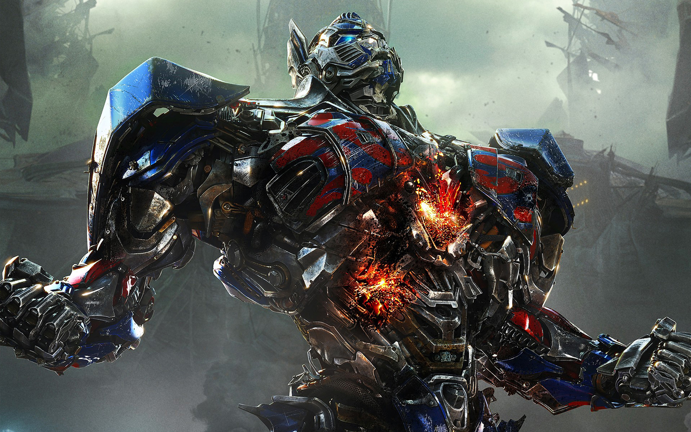 Transformers wallpapers and backgrounds k hd dual screen