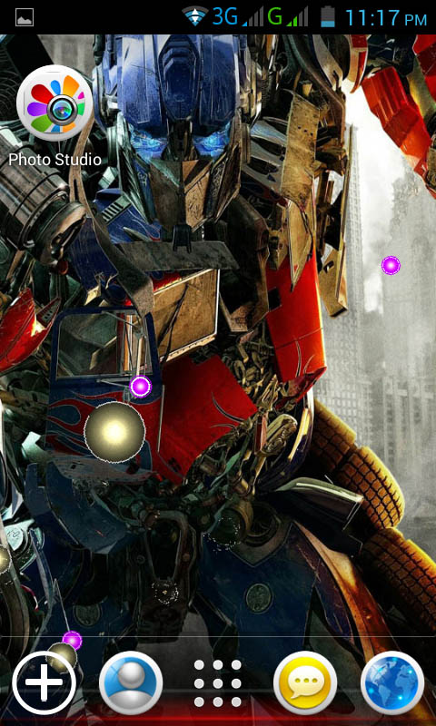 Free transformers live wallpapers apk download for android
