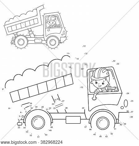 Puzzle game kids vector photo free trial bigstock