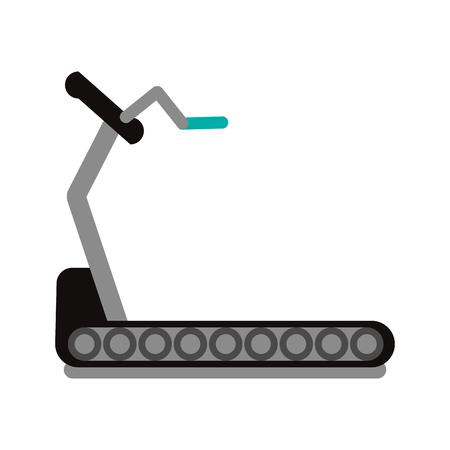 Treadmill vector stock illustrations cliparts and royalty free treadmill vector vectors