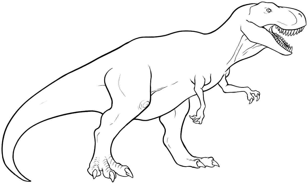 T rex coloring pages to print dinosaur coloring pages dinosaur pictures dinosaur coloring
