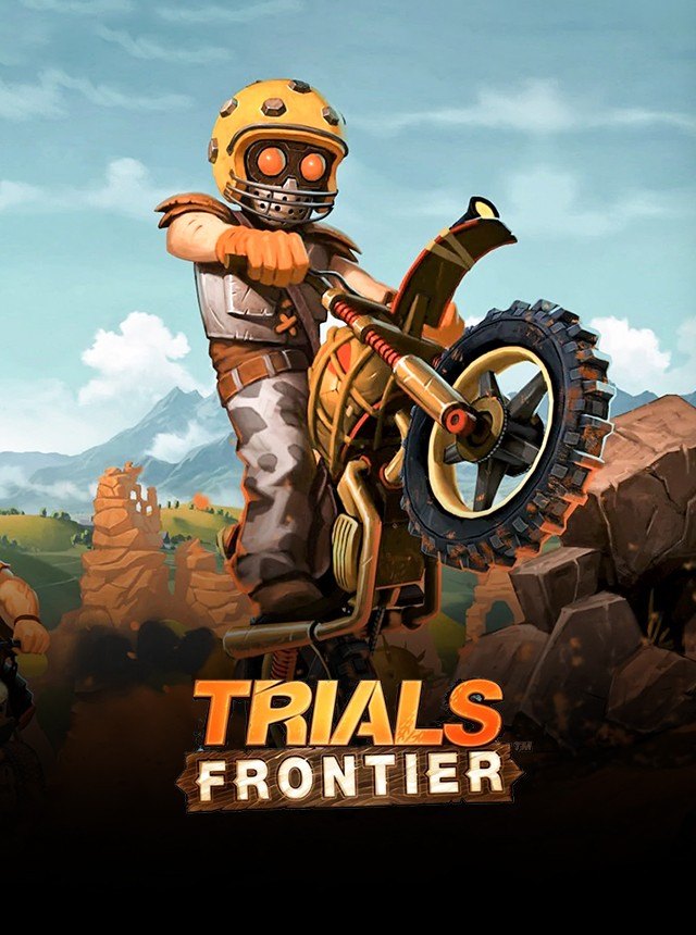 Download play trials frontier on pc mac emulator