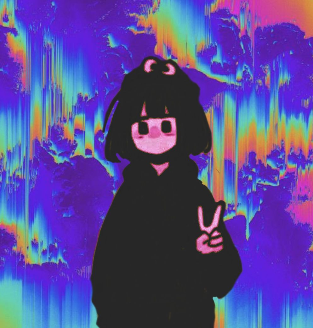 Download Free 100 + trippy anime