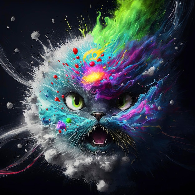 Page cute cat wallpaper cartoon images free vectors stock photos psd