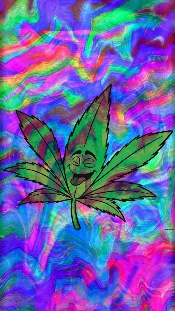 I love weed trippy s on