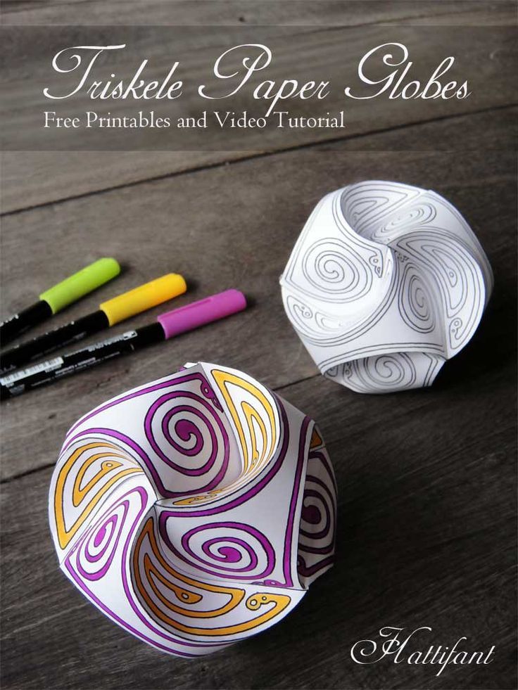 Pin by craftybegonia on just for fun paper globe paper balls arts and crafts