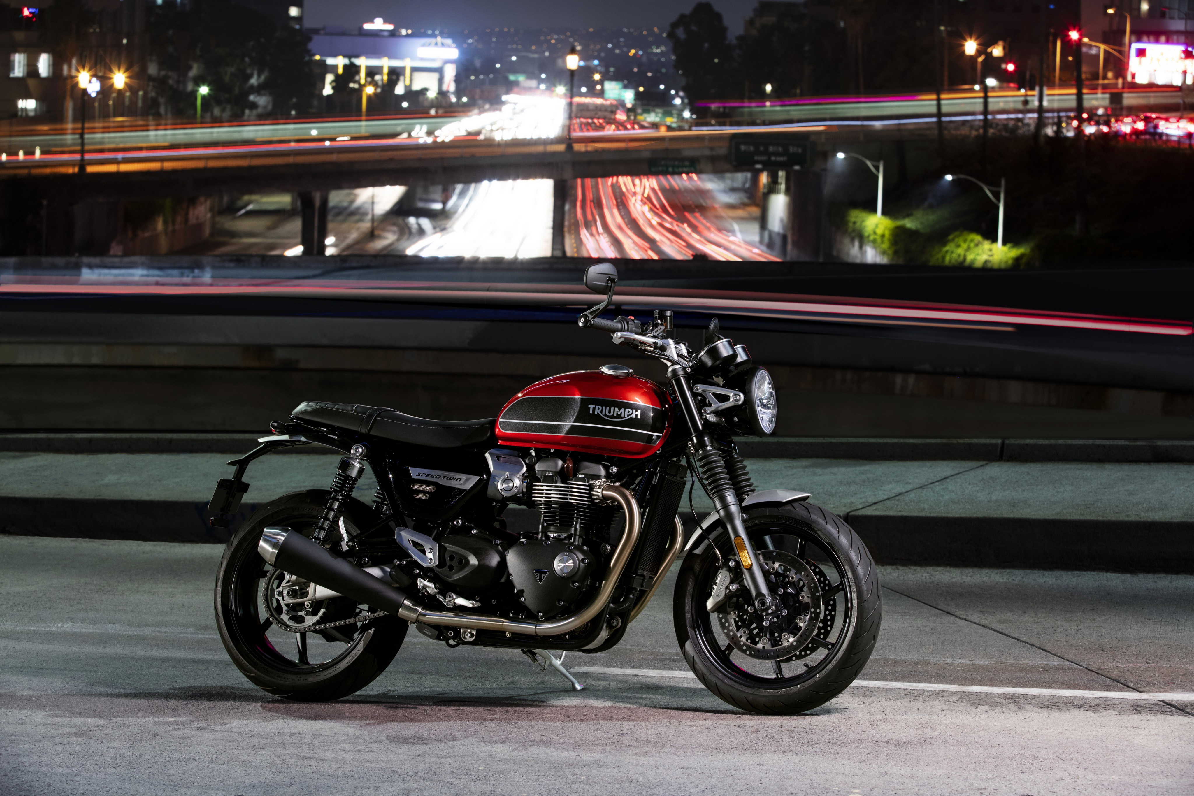 Triumph speed twin hd papers and backgrounds