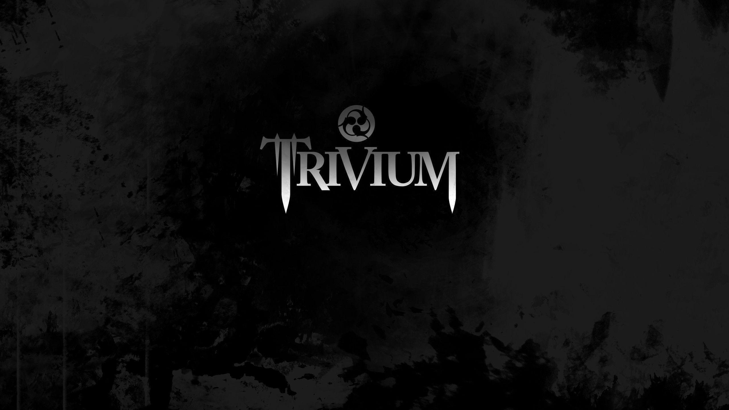 Trivium wallpapers and backgrounds k hd dual screen