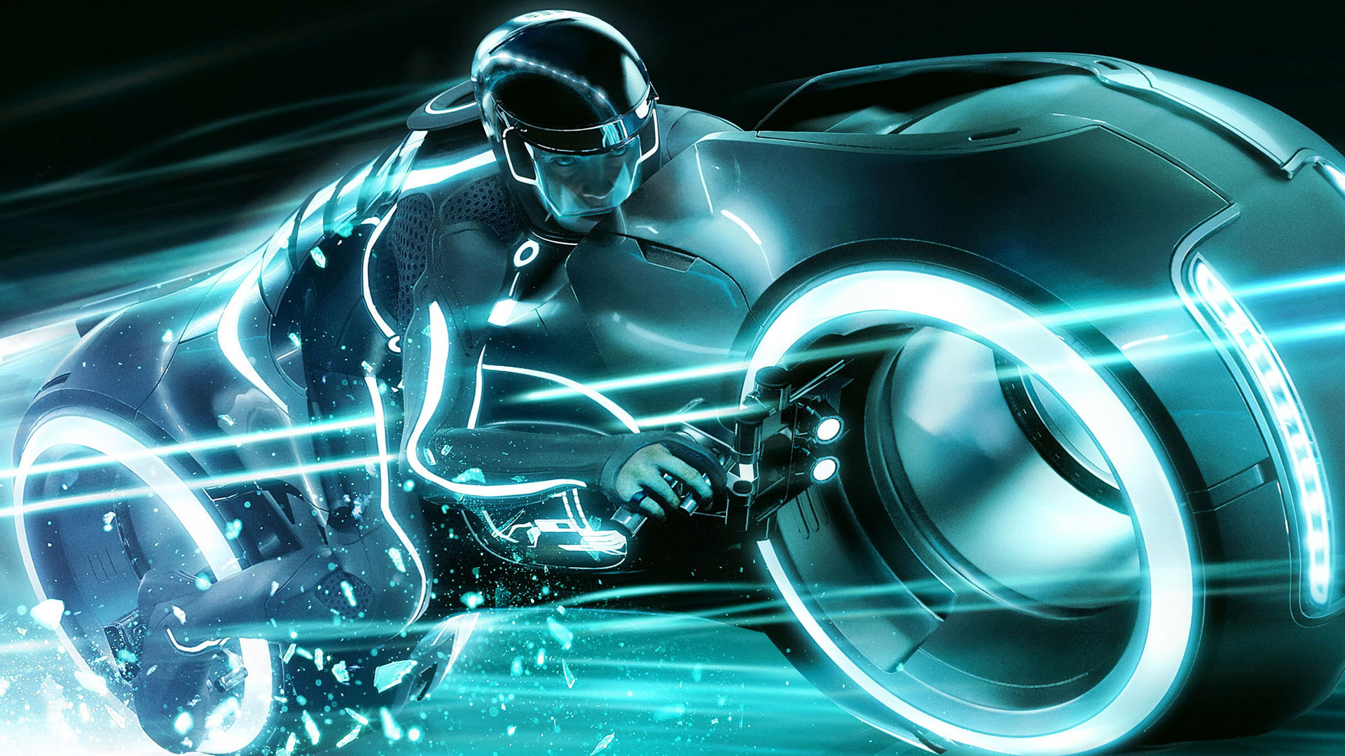 Page of tron k wallpapers for your desktop or mobile screen