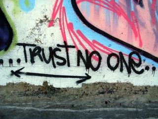Download trust no one
