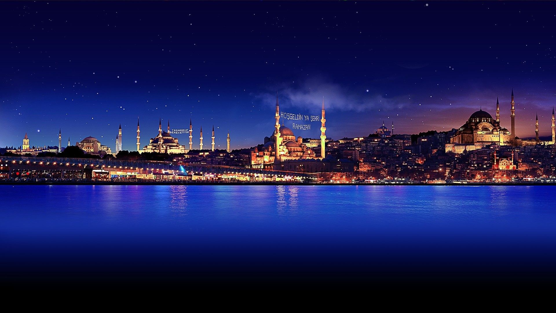 Turkish desktop wallpapers