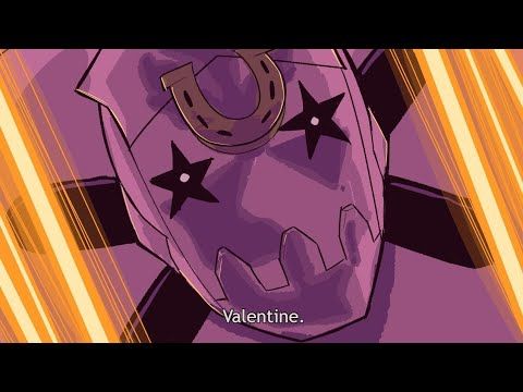 d4c love train >>>> tusk act 4 #fyp #viral #diegobrando #johnnyjoestar, Tusk  Act 4