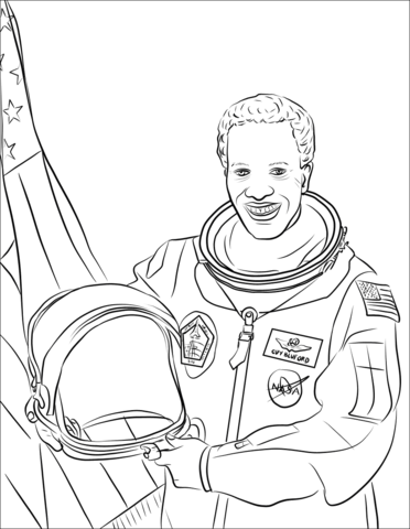 Black history month coloring pages free printable pictures