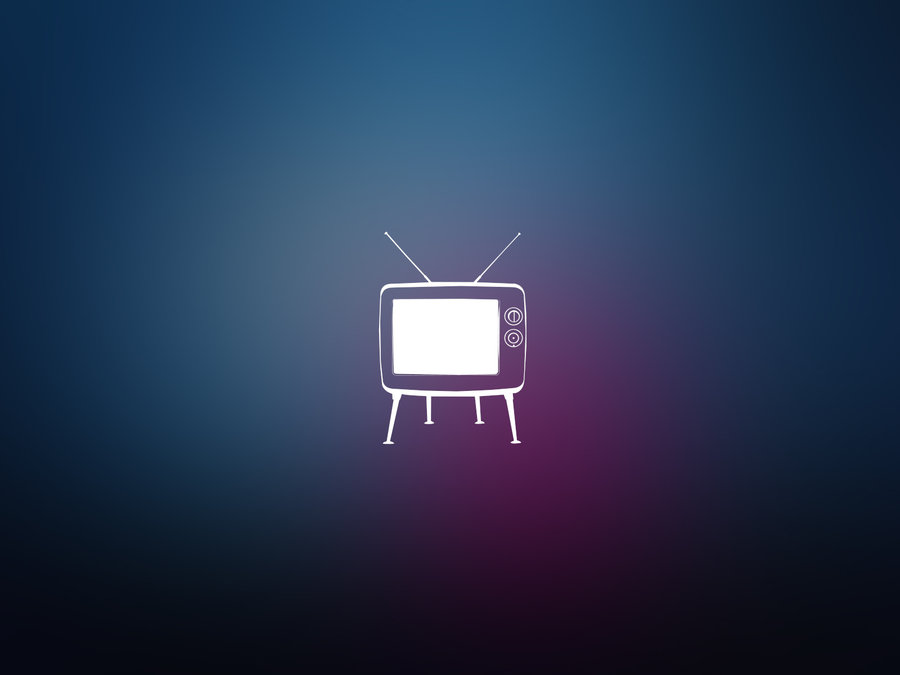 Free download retro tv wallpaper by shiryudragon on x for your desktop mobile tablet explore wallpaper television