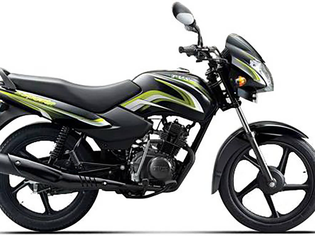 Tvs sport price in india sport mileage images specifications bike new sports rate