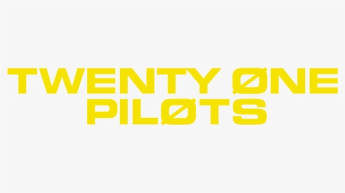 Twenty one pilots logo png images transparent twenty one pilots logo image download