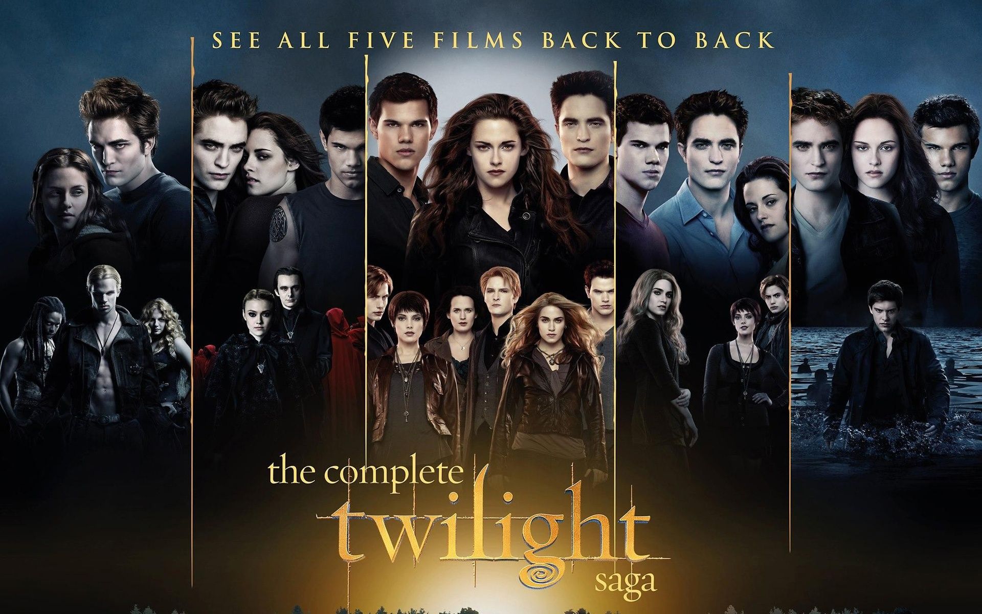 Twilight wallpapers hd group