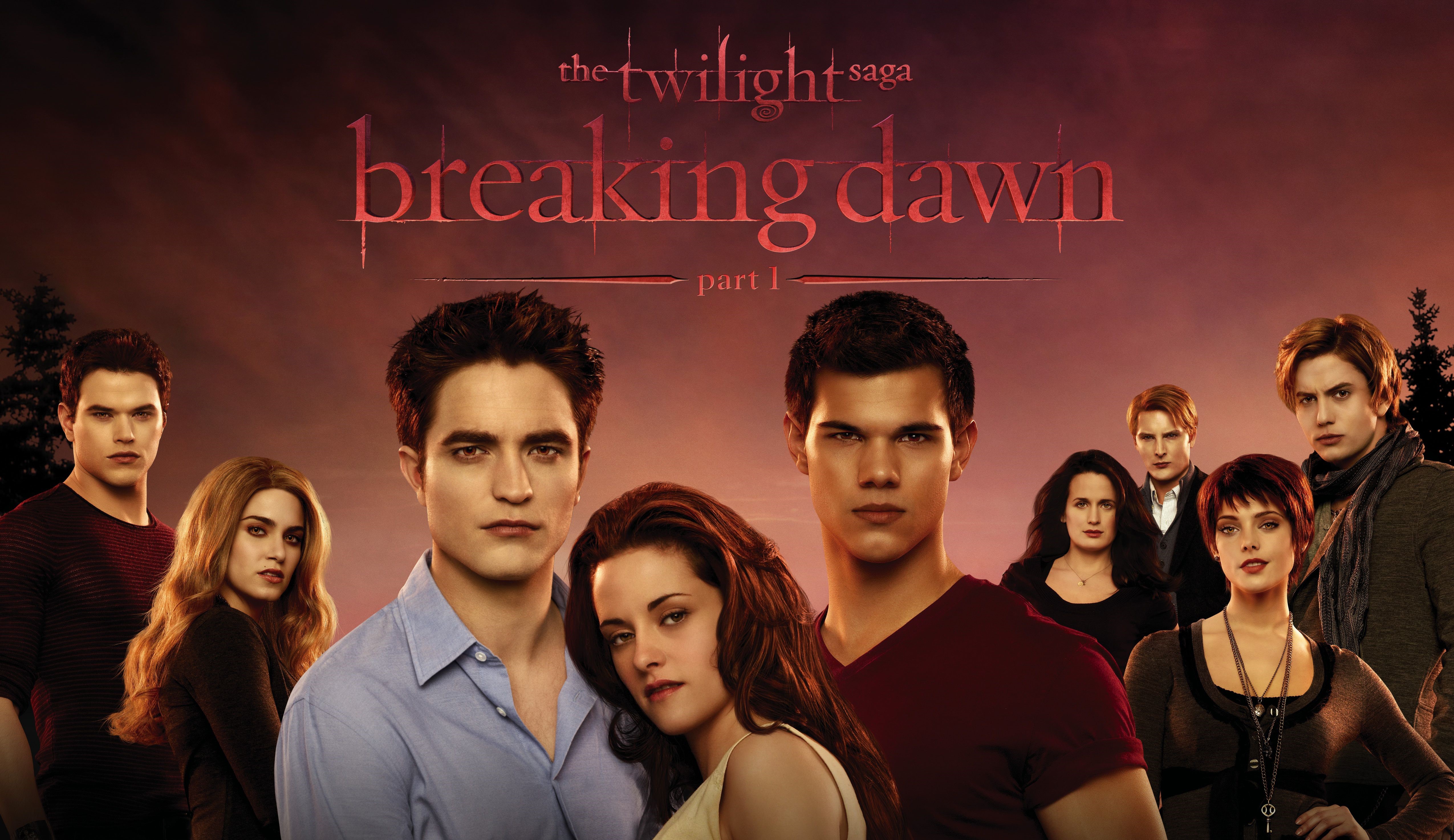 Breaking dawn the twilight saga p k k hd wallpapers backgrounds free download rare gallery