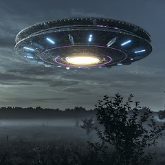Ufo wallpapers