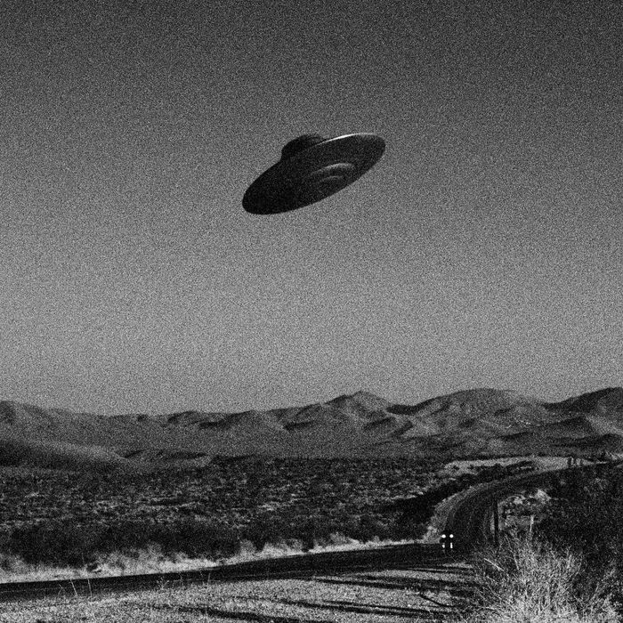 Pentagon releases ufo report heres whats inside