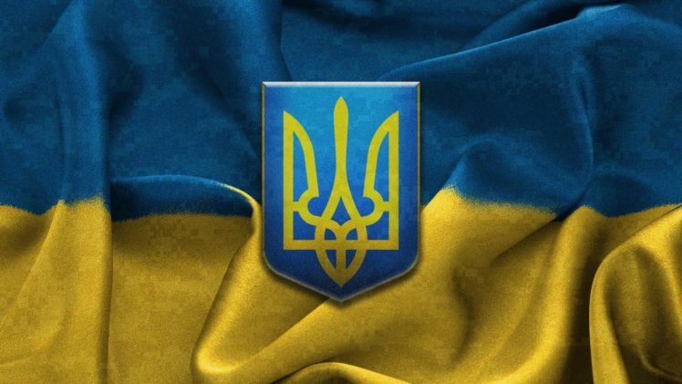 Ukraine flag hd wallpapers desktop and mobile images photos