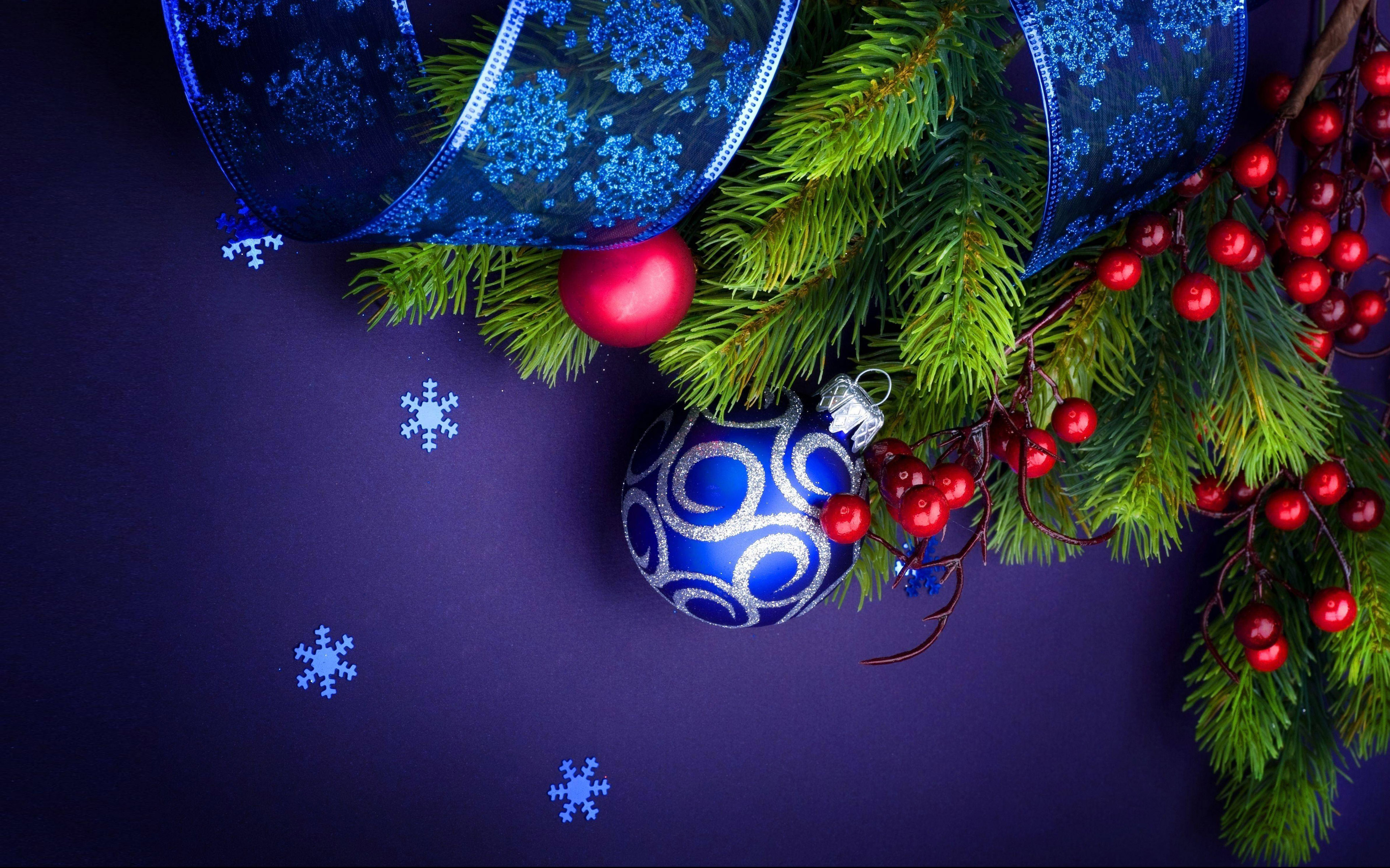 K christmas papers background images