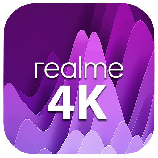 Wallpapers for realme k hd â apps bei