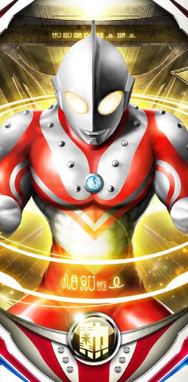 Ultraman zoffy wallpaper by zakum
