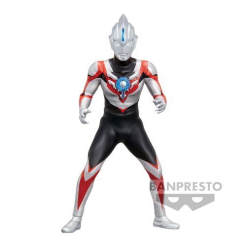 Ultraman orb hero s brave statue figure ultraman orb orboriginvera dream toy ltd