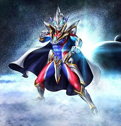 New ultraman orb wallpapers hd apk for android download