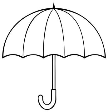 Umbrella clipart images â browse photos vectors and video