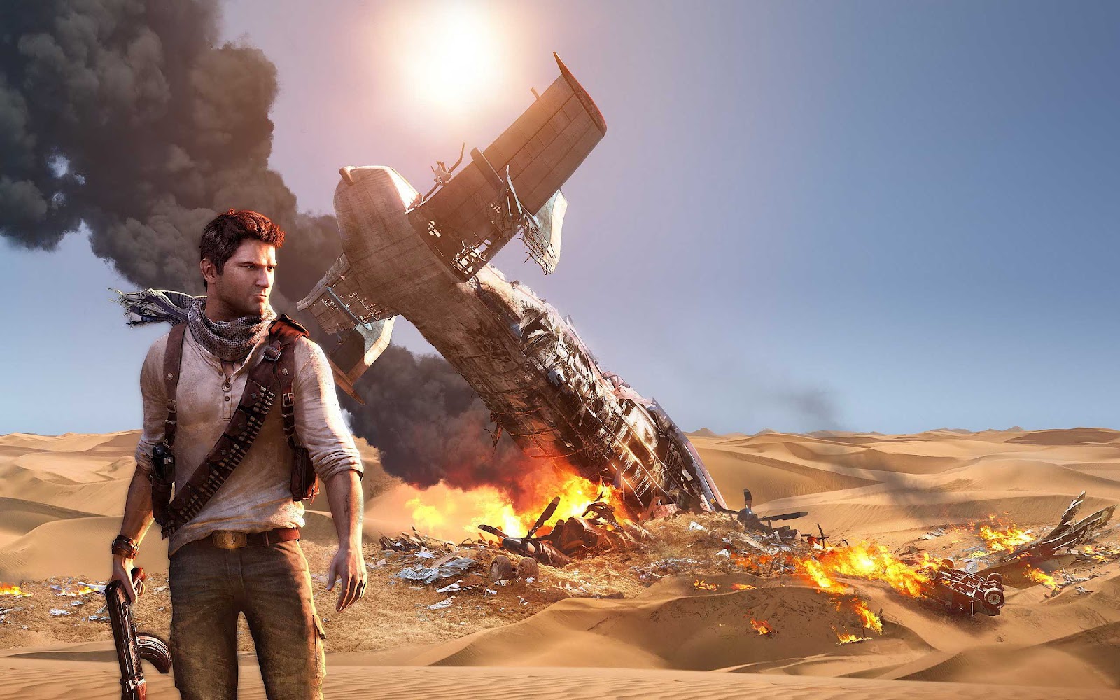 Free download Uncharted Photo Gallery IMDb [1822x2700] for your Desktop,  Mobile & Tablet  Explore 32+ Uncharted Movie Wallpapers, Uncharted 2 Among  Thieves Wallpaper, Uncharted Wallpaper, Uncharted 3 Wallpapers HD