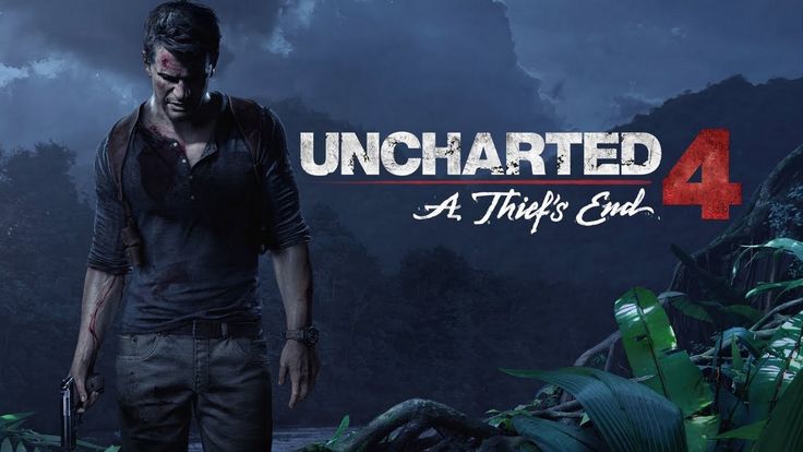 Most popular uncharted wallpaper hd full hd ã for pc background uncharted a thiefs end wallpaper
