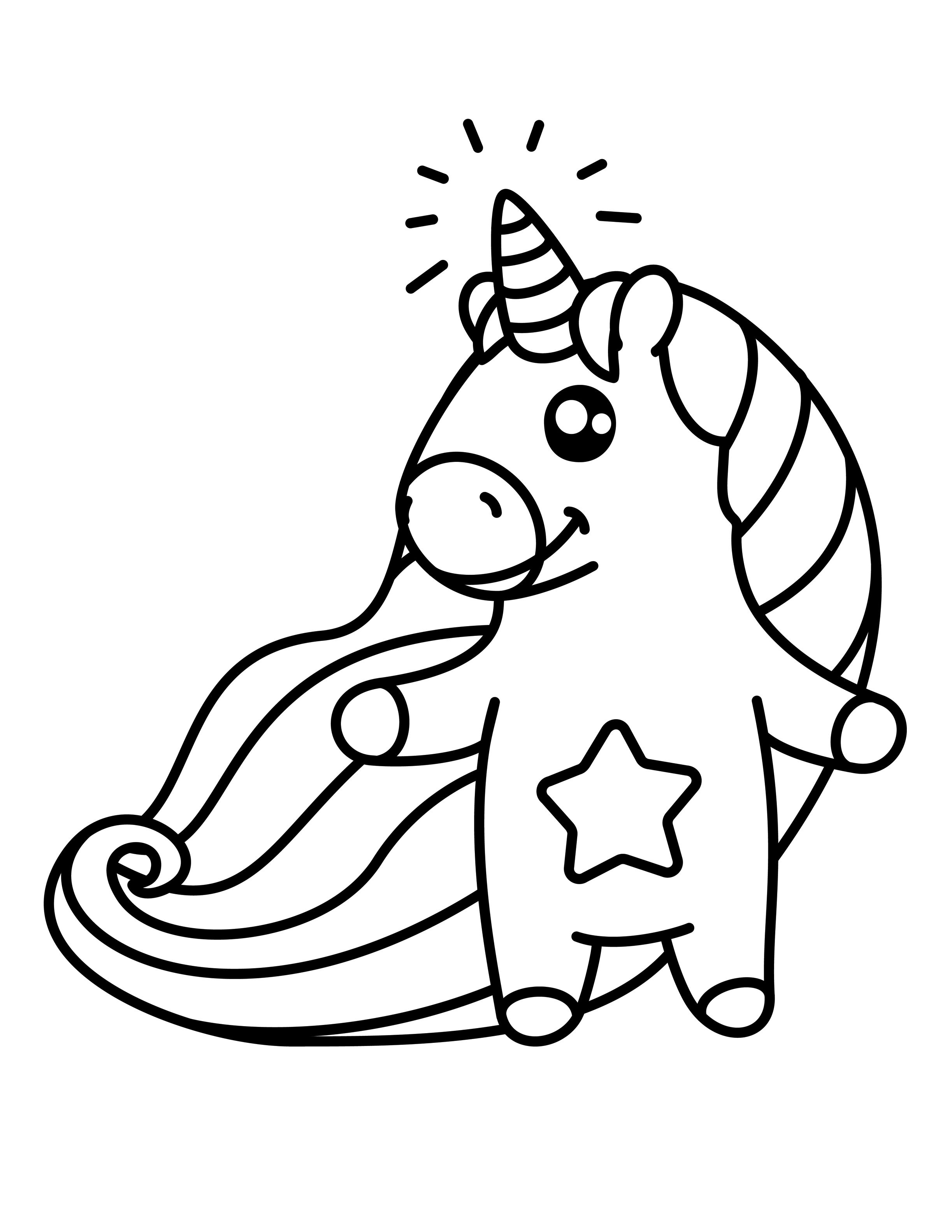 Unicorn coloring pages for kids pãginas para colorir de unicãrnio pãginas para colorir unicornio para colorir