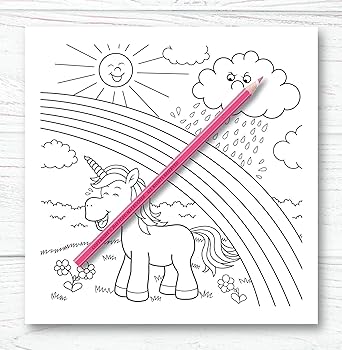 Unicornio libro para colorear para niãos y adultos bono plantillas gratis para dibujar unicornios pdf para imprimir libros para colorear libros