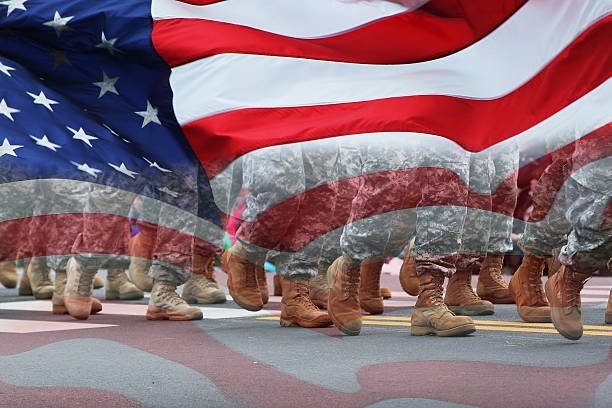 Us armed forces stock photos pictures royalty