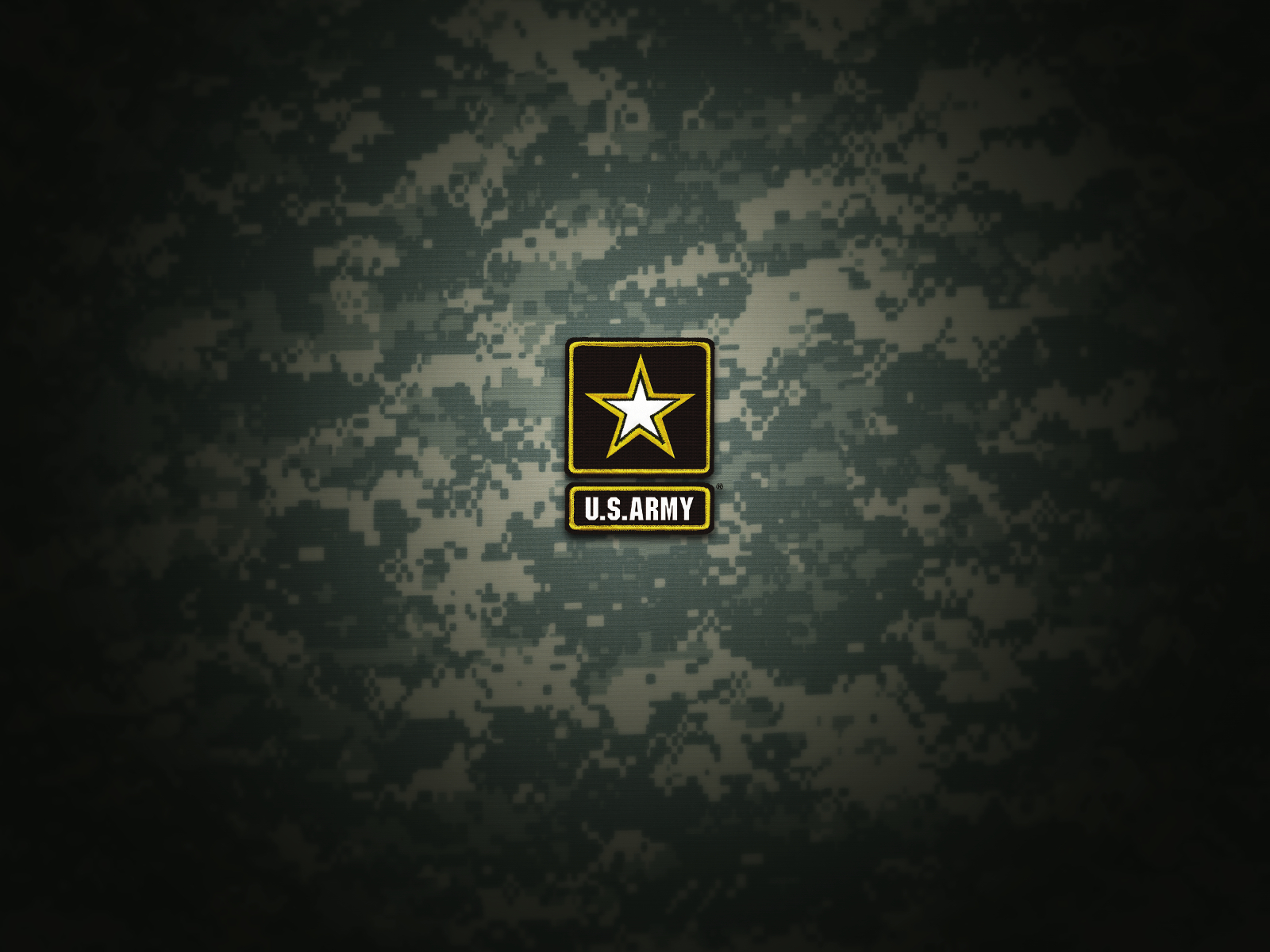 United states army wallpaper