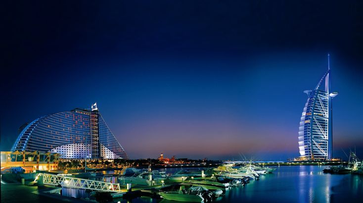 Burj al arab uae dubai united arab emirates sea k wallpaper hdwallpaper desktop beach hotels dubai places to see