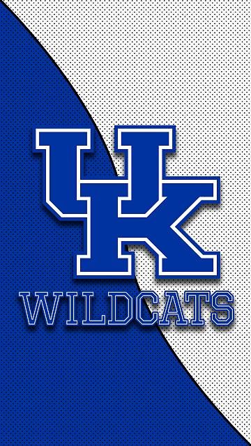 Kentucky wildcats logo basketball wallpaper wildcats logo