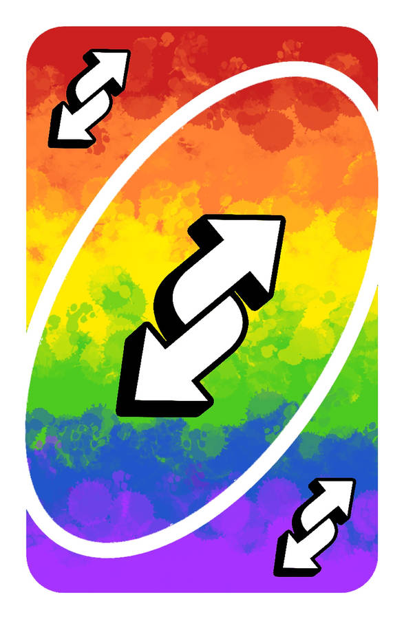 Uno reverse card wallpaper by ERROR08964H - Download on ZEDGE™