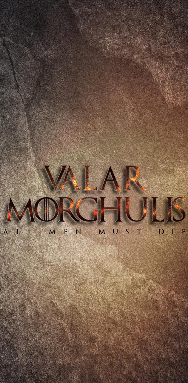 Valar morghulis got wallpaper by rdsdesign