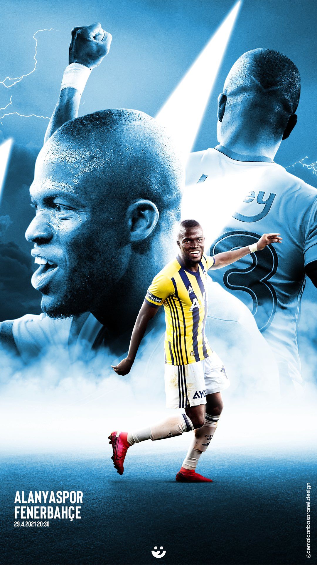 Enner valencia wallpapers