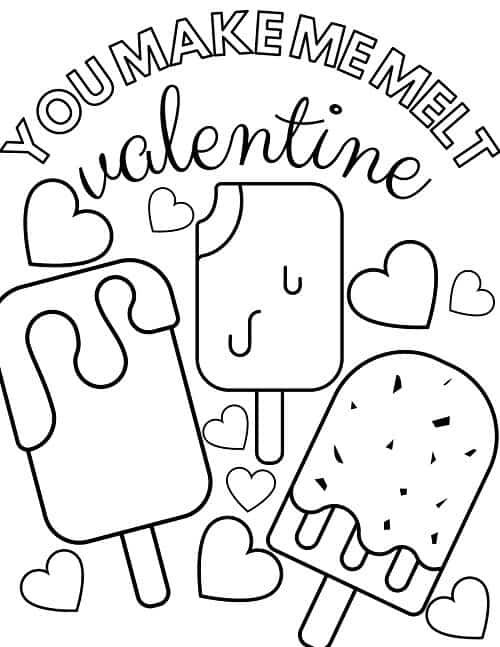 Valentines day coloring pages pdf â cenzerely yours valentine coloring pages valentines day coloring page printable valentines coloring pages