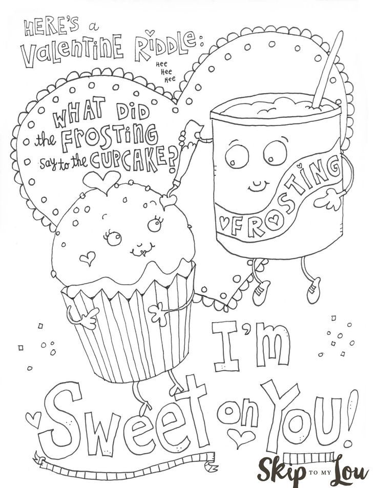 The cutest valentines coloring pages valentines day coloring page valentine coloring pages valentine coloring sheets