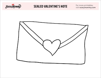 Free valentines day coloring pages for your little love