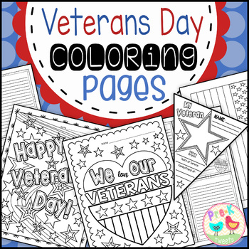 Veterans day coloring pages by pre
