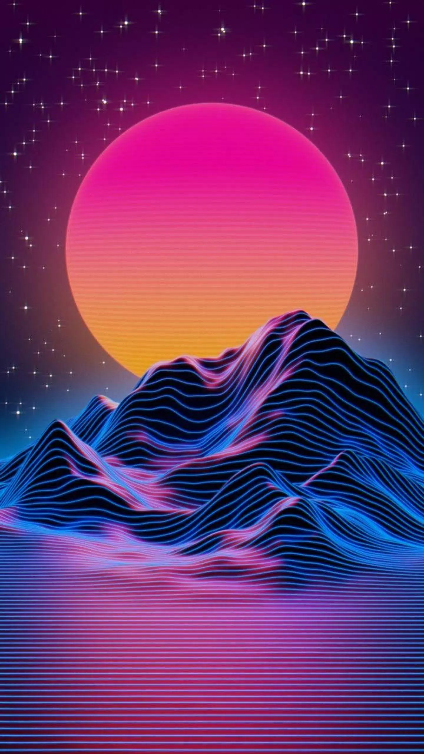 Vaporwave wallpapers apk for android download