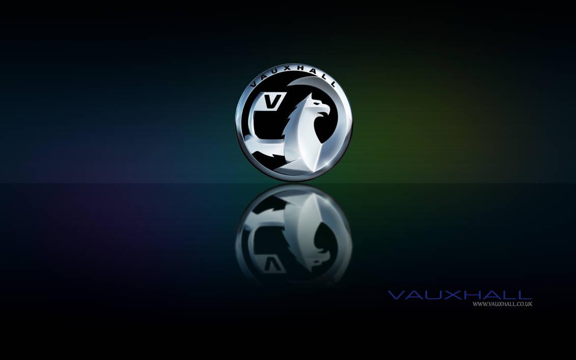 Vauxhall cars wallpaper new by ddukey on