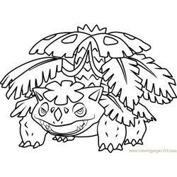 Pokemon coloring pages for kids printable free download