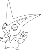 Pokemon coloring pages free coloring pages